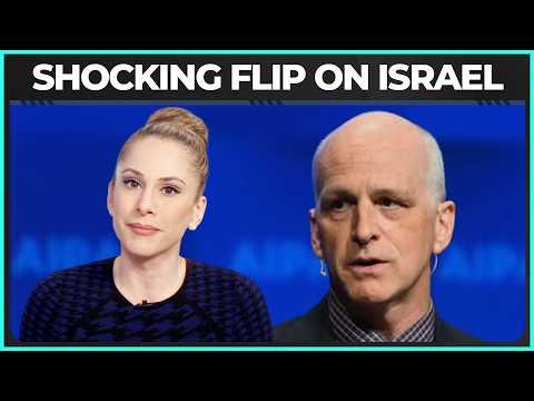 US, Israel Military Merger Suddenly In BIG TROUBLE