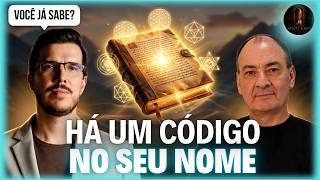 Numerologia e Prosperidade: O Que Seu Nome Revela Sobre Dinheiro, Amor e Destino | Mistérios #09