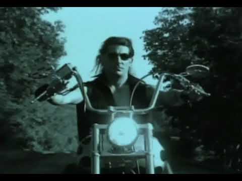 Manowar  -  Return  Of  The  Warlord  [ Official Music Video ]