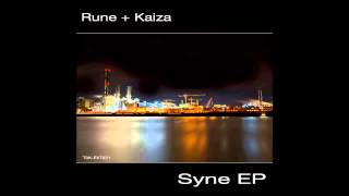 T3K-EXT031: Rune + Kaiza - 