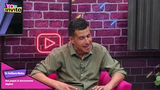 Dr. Emiliano Muñoz - cómo la tecnología transforma el trabajo notarial