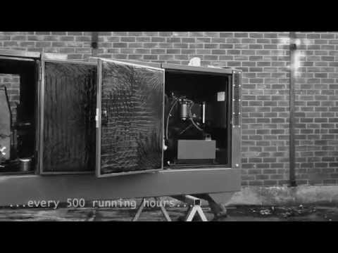 Slide 5 - PT150 D185 wellpoint pump (video)