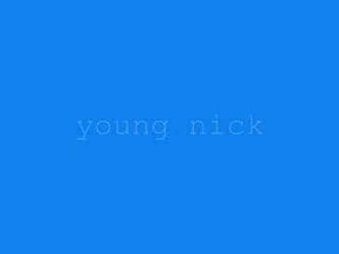 chipmunk-young nick-mixed messages