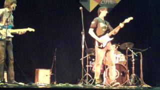 Azra-Kao ti i ja(Paradoks cover)