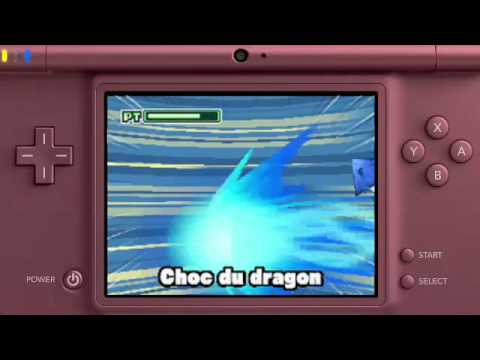 Casper l'Ecole de la Peur : La Terrifiante Journ�e de Sport Nintendo DS