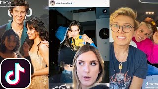Don&#39;t Get Too Comfortable Sweetheart, I Was His Everything Once Too | TikTok Compilation