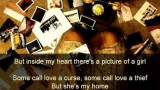 Angus &amp; Julia Stone - The Devil&#39;s Tears [Lyrics]