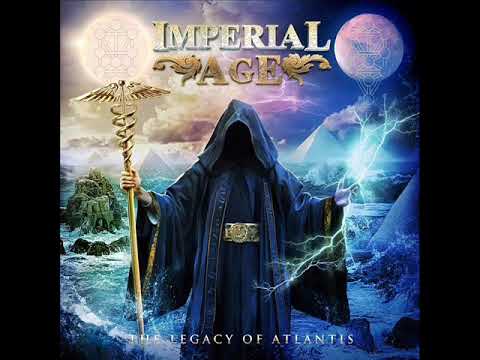 Imperial Age - And I Shall Find My Home