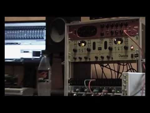 Through Devastation @ Studio 2010