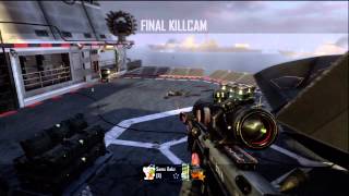 #FaZe5 Response - Ruse Oakz