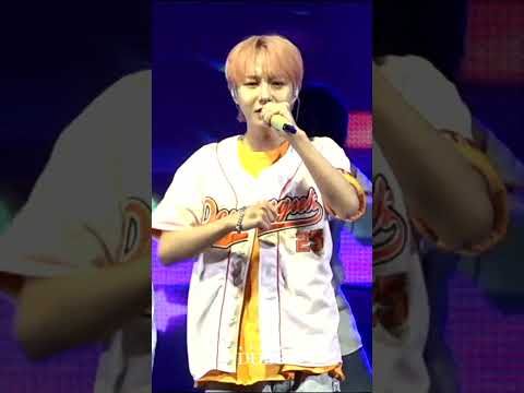 Hot sauce 깊이 Dip that🌶️ - 2025 동국대학교 봄 대동제 DIRVANA 250528 | NCT DREAM