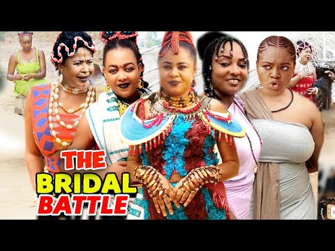 THE BRIDAL BATTLE SEASON 1&2 FULL MOVIE - UJU OKOLI 2021 LATEST NIGERIAN NOLLYWOOD MOVIE