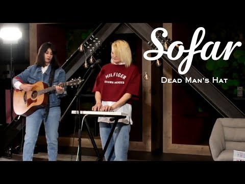 Dead Man's Hat - Summer Dream | Sofar Sofia