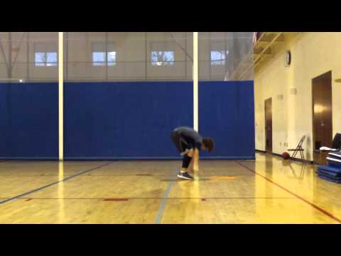 11-18-11 A.S. to Push-Up Triple Under