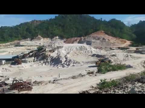 Genset Rental Unit 1300KVA (Caterpillar engine) at Ipoh Malaysia