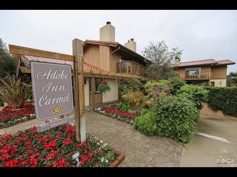 Adobe Inn, Carmel Hotels - California