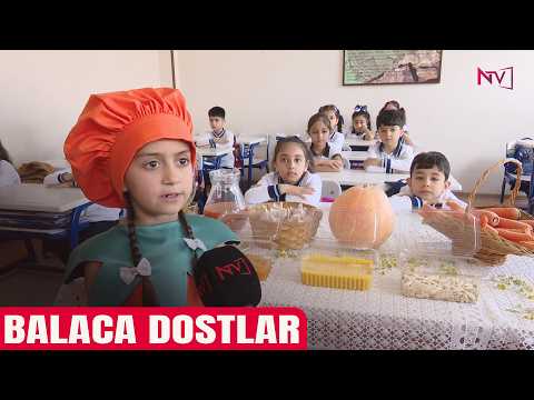 BALACA DOSTLAR 02.05.2026