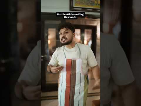 Hurdles of green flag husbands | Marzi Raza ki