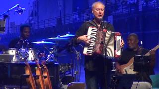 Bruce Hornsby - Jacob&#39;s Ladder @ Out of Space, Evanston, IL 8/11/19