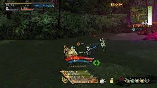 PS4鬼斬　もう鳳凰でいいよ。