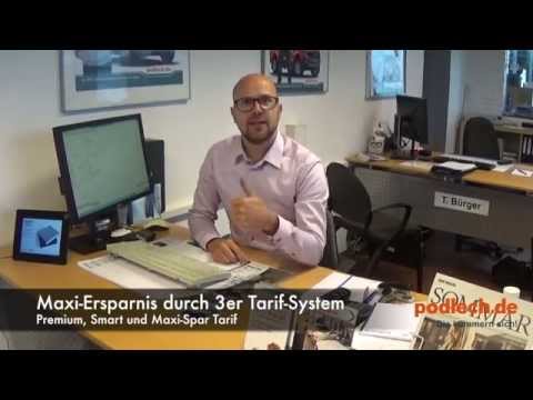 Gratis Sicherheitscheck im Autohaus Podlech in Hattingen - 02324-93670