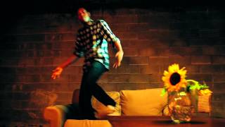 Kemba (fka YC the Cynic) - "The Heaviest Cross" [Official Music Video]