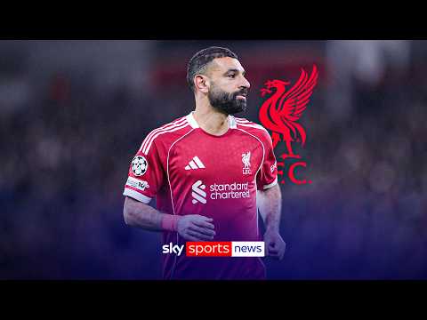 Should Mohamed Salah be dropped? | #SkySportsFC