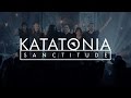 Katatonia - Sanctitude concert film (trailer) 