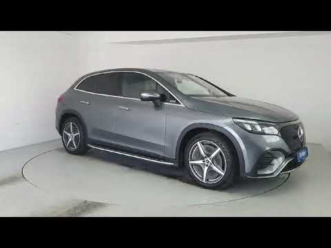 Mercedes-Benz AMG Eqe 350 Amg Line 4Matic  AMG Lin - Image 2