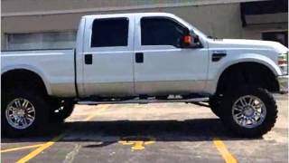 preview picture of video '2008 Ford F-350 SD Used Cars Fayetteville AR'
