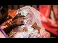 SPRAYING MONEY IN CHURCH THE NIGERIAN CULTURE
