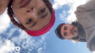 DEVA &amp; Carlos Ares - Galerna 2 (Official Music Video)