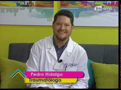 Cómo detectar el pie plano 