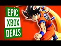 NEW XBOX DEALS OF THE WEEK | Up to 85% OFF Xbox Games