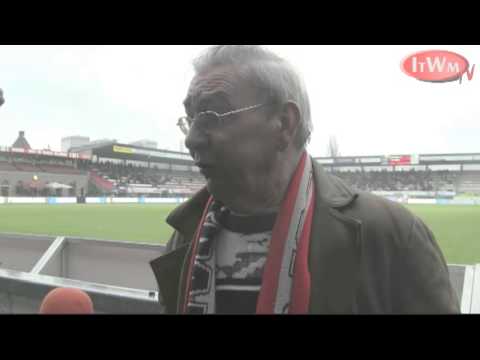 ITWM TV : Sparta - SC Cambuur, Dick haalt uit