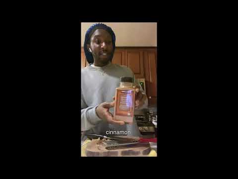 Tea Time with Patrick Paige: The Hot Toddy