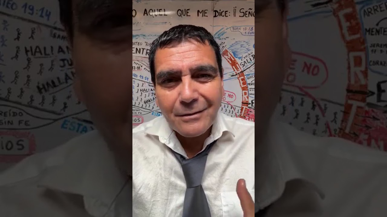 ¿PORQUÉ LOS CRISTIANOS NO SABEN EL EVANGELIO? Y ¿PORQUÉ AL OÍRLO NO LES PROVOCA GOZO?