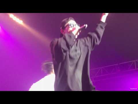 170625 창모 with.AMBITION MUSIC - 돈벌어 (PAC Vol.1)