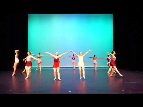 12 Dancing Princesses