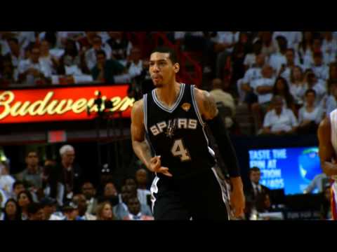 2013 NBA Finals  Game 2 Micro Movie