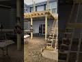 Deck Building 101: The Ultimate Framing Guide #trexdeck #trexdecking #construction #decking