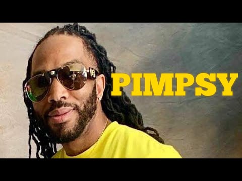 Pimpsy Tribute︱ International Players Ball Slide Show︱Pimpsy Kenny Red Bishop Don Juan Fillmore Slim