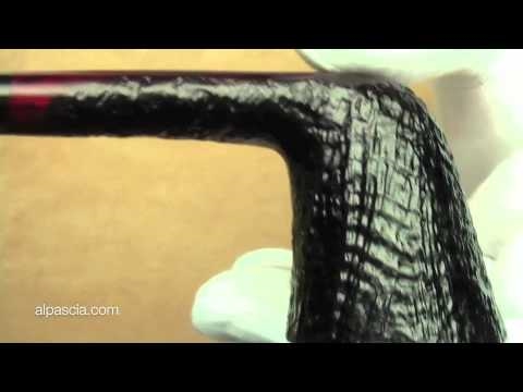 pipa Ascorti 412 - tobacco pipes