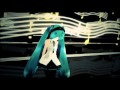 Hatsune Miku - Melody Line - Dance 