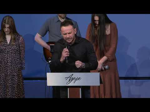 February 06 , 2022 Agape Church Evening Service