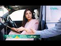 Do Kinaray Last Episode 65 Promo Tomorrow At 8 00 PM Momina Iqbal Junaid Khan Green TV