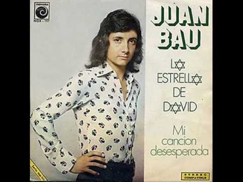 Devuelveme el amor - Juan Bau