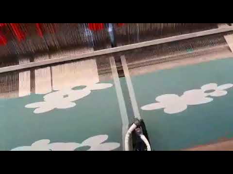 Stark Machine Youtube Video Image