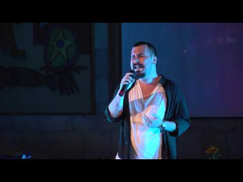 Musica è 2015   Finale   022   Benny Lendano   Fall Again Cover