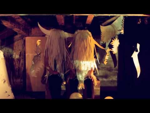 The Buffalo Days video